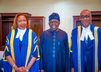 Tinubu Proposes Visa Waivers as Nigeria, Saint Lucia Establish Diplomatic Ties