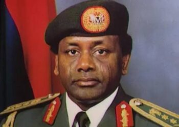 Abacha Didn’t Annul June 12 Election, Never Stole Nigeria’s Money — Wife Insists