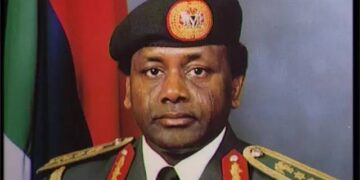 Abacha Didn’t Annul June 12 Election, Never Stole Nigeria’s Money — Wife Insists