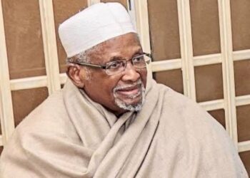 Aminu Dantata, Kano Billionaire and Philanthropist, Dies at 94