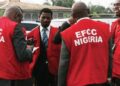 11 Convicted for Internet Fraud, Cyberterrorism in Lagos