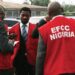 11 Convicted for Internet Fraud, Cyberterrorism in Lagos