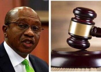 Court Grants Emefiele ₦2bn Bail Over Alleged Multi-Billion Naira Fraud