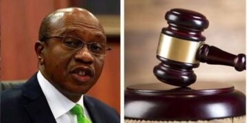 Court Grants Emefiele ₦2bn Bail Over Alleged Multi-Billion Naira Fraud