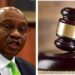Court Grants Emefiele ₦2bn Bail Over Alleged Multi-Billion Naira Fraud