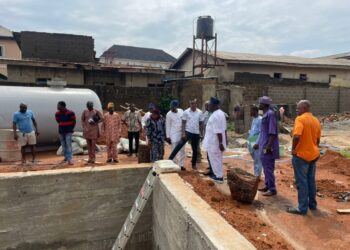 Ogun Assembly Probes Safety at Akute Gas Plant, Urges Transparency