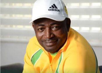Eid-el-Adha: Ogun Sports Commissioner Hails Muslim Community, Prays for Peace