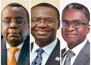 Let Ojulari Work Freely to Fix NNPCL, Oil Industry Experts Tell Tinubu