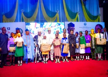 June 12: Abiodun, Adebayo Advocate Electoral Reforms, Stronger Institutions