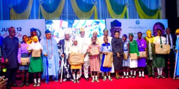 June 12: Abiodun, Adebayo Advocate Electoral Reforms, Stronger Institutions