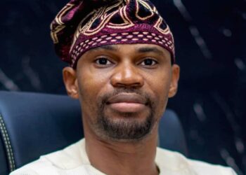 State Assemblies Still Handicapped by Executive Control – Ogun Rep Minority Leader