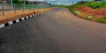 Ogun Completes Prof. Soyinka Train Station, Alagbole-Ajuwon, Ogere Roads, Others Ongoing