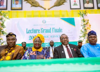 Civil Servants Are Lifeblood of Governance – Governor Abiodun
