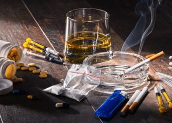 Drug Abuse Is a Public Health Crisis, Not Just Crime – Lasile Warns on World Drug Day