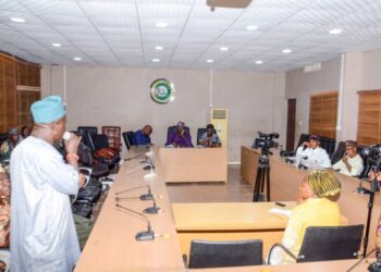 Ogun Assembly Probes Alleged Illegal Sale of Housing Corporation Lands