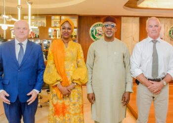 Dapo Abiodun and the fake news enterprise – Kayode Akinmade