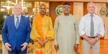 Dapo Abiodun and the fake news enterprise – Kayode Akinmade