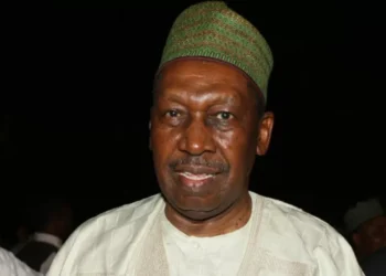 Former CJN Mohammed Uwais Dies at 89