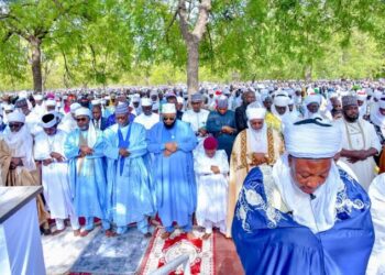 Eid-ul-Adha: FG Declares June 6, 9 as Public Holidays