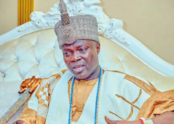 Respect Your Oath, Uphold Tradition, Olowu Tells Yoruba Monarchs