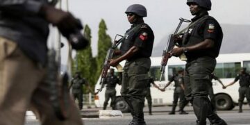 Ondo Police Arrest Five Over Assault on Vice Principal During WASSCE