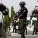 Ondo Police Arrest Five Over Assault on Vice Principal During WASSCE