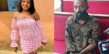 Killer Of NYSC Member, Salome Adaidu, To Die By Hanging — Court Rules