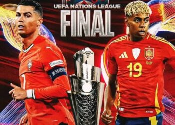 Ronaldo, Yamal Set for Generational Clash in Nations League Final