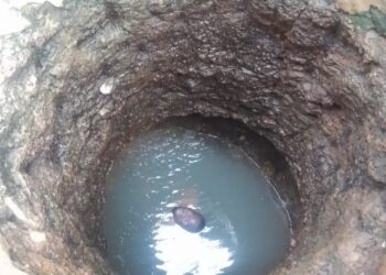 Kwara Eid Tragedy: Man Allegedly High on ‘Colo’ Jumps Into Well, Dies