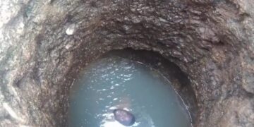 Kwara Eid Tragedy: Man Allegedly High on ‘Colo’ Jumps Into Well, Dies