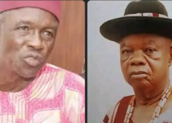 Tinubu Mourns Boxing Legend Obisia Nwankpa, Igbo Folk Music Icon Mike Ejeagha