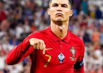 Ronaldo Rules Out Club World Cup, Says Future ‘Almost Final’