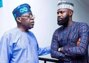 Tinubu’s Public Affairs Aide, Aliyu Audu, Steps Down