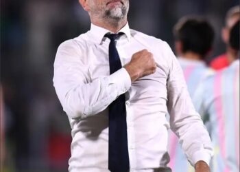 Juventus Confirm Tudor as New Manager for 2025-26 Season