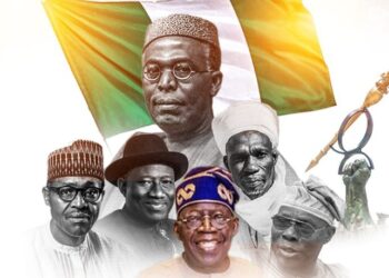 Democracy Day and the Death of Opposition: June 12 Deserves More Than a Celebration