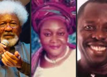 Soyinka, Kudirat Abiola, Saro-Wiwa, Kukah, Others Make Tinubu’s National Honours List