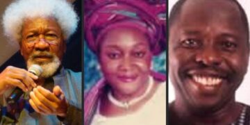 Soyinka, Kudirat Abiola, Saro-Wiwa, Kukah, Others Make Tinubu’s National Honours List