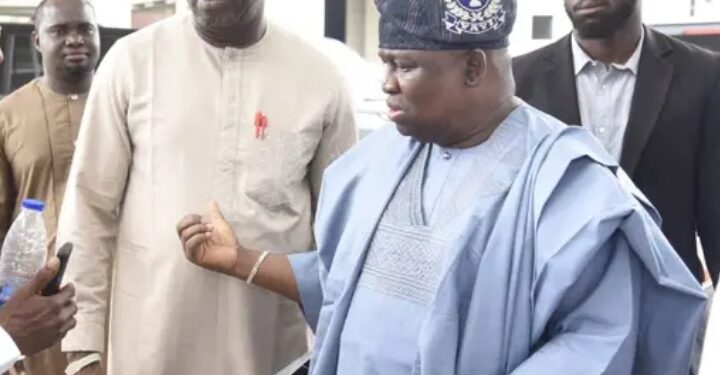 Sen Adeola Yayi: From Effective to Exceptional Representation