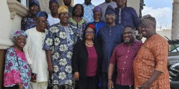 ODUACCIMA Unveils New Vision for Regional Economic Leadership