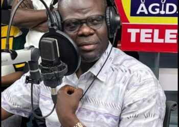 2027: Oyo Is Calling Me, And I Will Answer — Hamzat