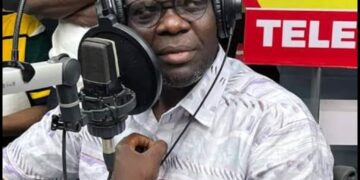 2027: Oyo Is Calling Me, And I Will Answer — Hamzat