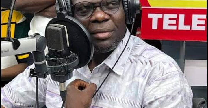 2027: Oyo Is Calling Me, And I Will Answer — Hamzat