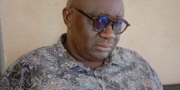 EFCC Grills Governor’s Adviser for Allegedly Filming Secret Sex Acts