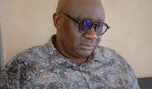 EFCC Grills Governor’s Adviser for Allegedly Filming Secret Sex Acts