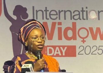 Chadash Foundation Trains, Equips 250 Widows in Ogun, Abuja