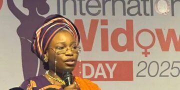 Chadash Foundation Trains, Equips 250 Widows in Ogun, Abuja