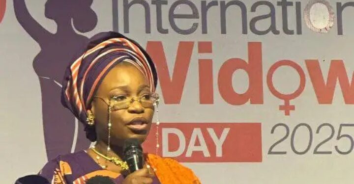 Chadash Foundation Trains, Equips 250 Widows in Ogun, Abuja