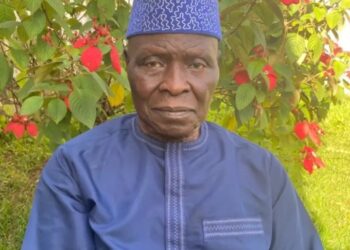 Ex-Kwara Governor Cornelius Adebayo Dies at 84