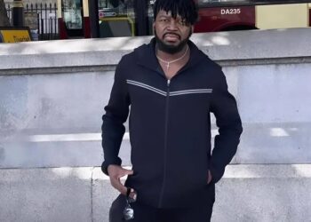Nigerian Movie Producer, Kayode Peters, Dies in Canada