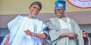 Osun 2026:  ‘I’ve Not Criticised Tinubu or Sought Aregbesola’s Help’ — APC Scribe, Basiru